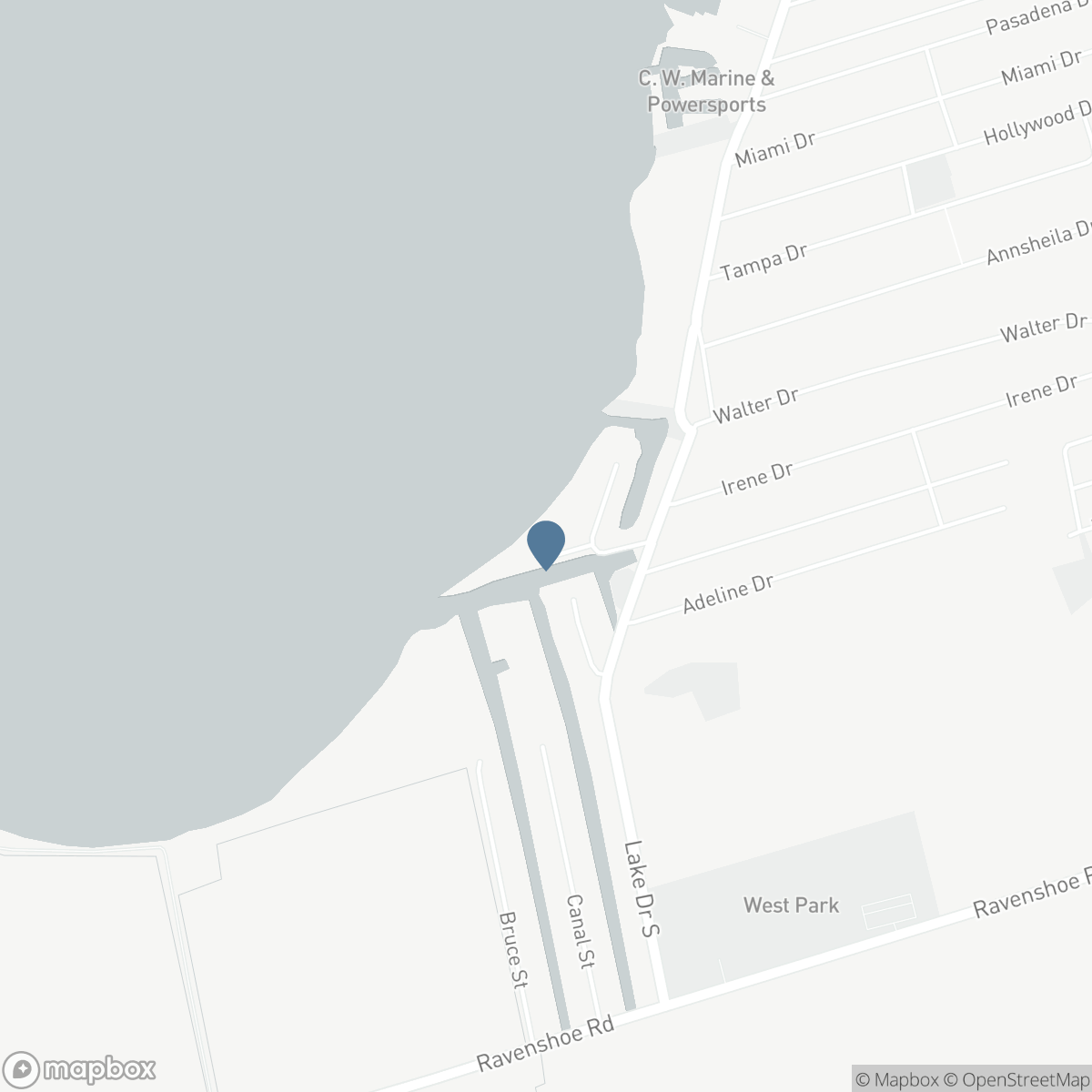 8 SHANGRI-LA LANE, Georgina, Ontario L4P 0A8